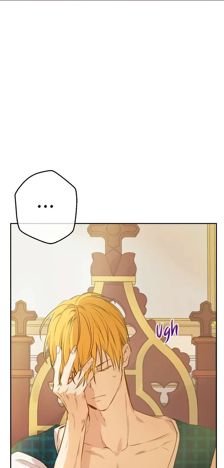 Suddenly Became A Princess One Day Chapter 73 page 28 - 