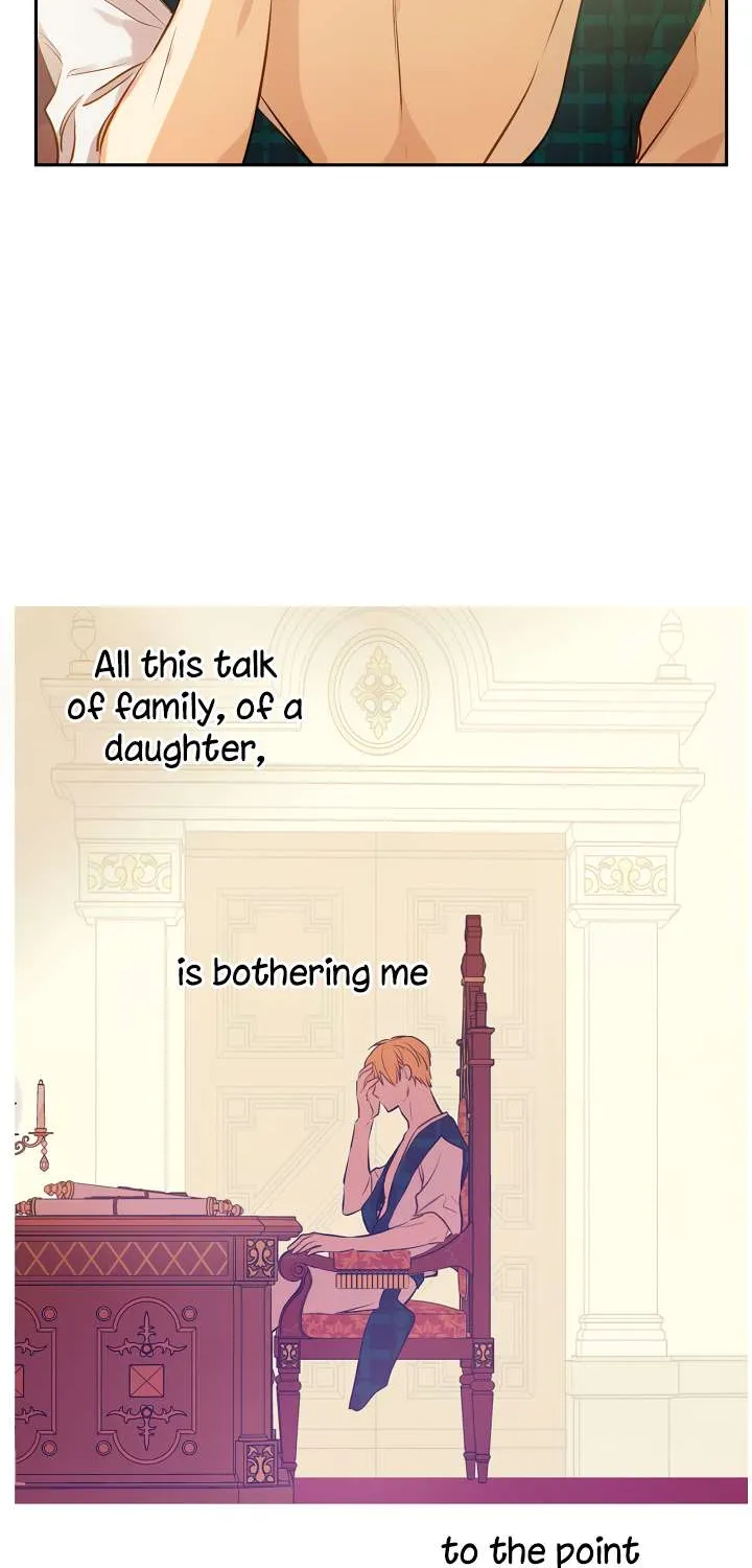 Suddenly Became A Princess One Day Chapter 73 page 29 - 