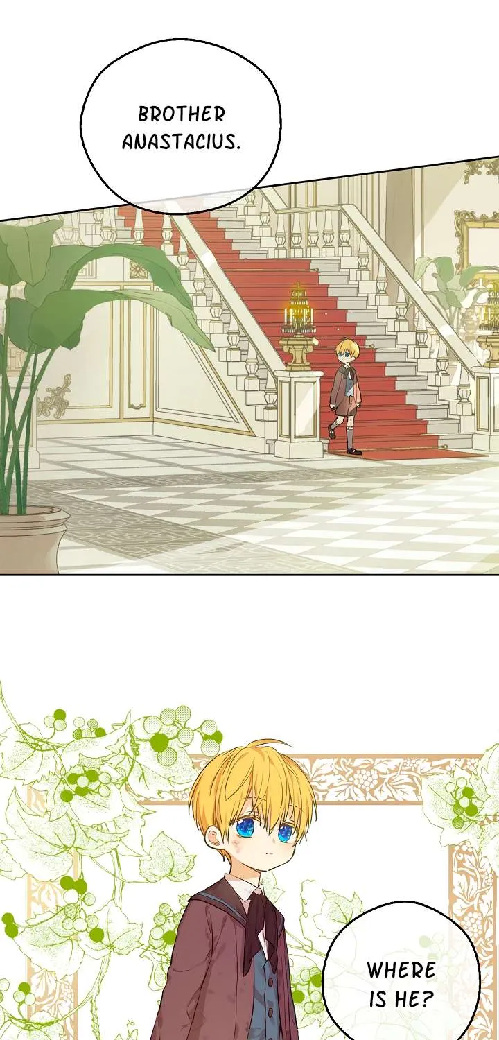 Suddenly Became A Princess One Day Chapter 73 page 4 - 