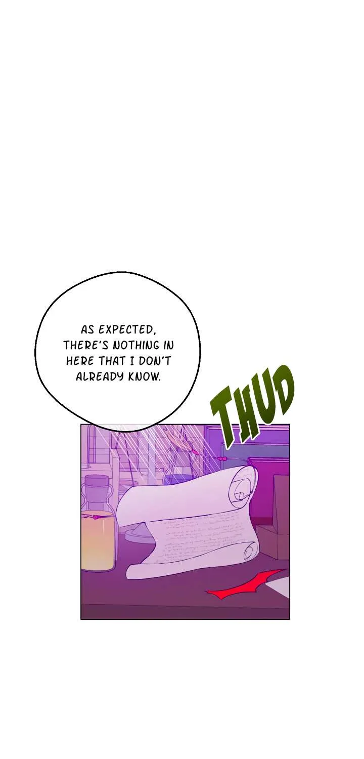 Suddenly Became A Princess One Day Chapter 73 page 32 - 