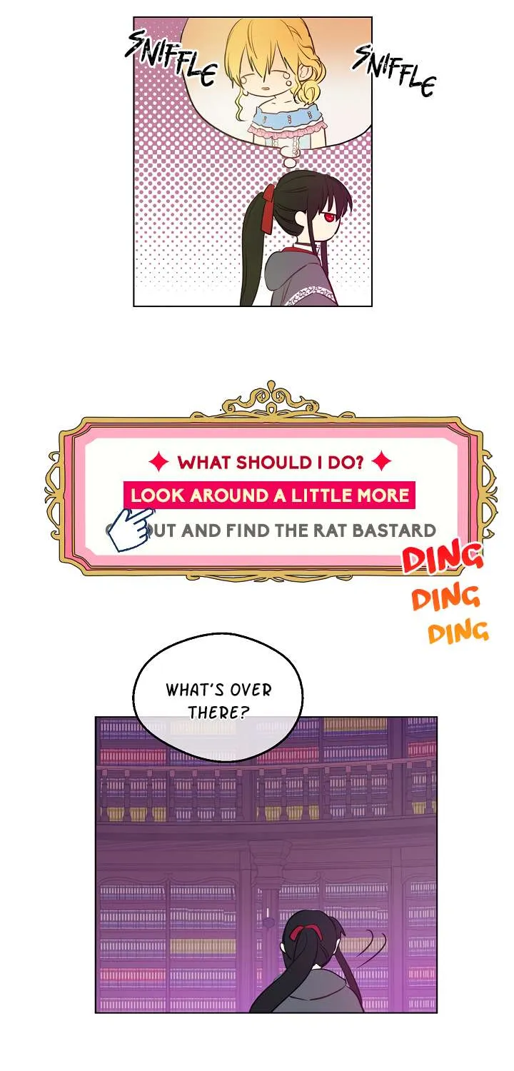 Suddenly Became A Princess One Day Chapter 73 page 37 - 