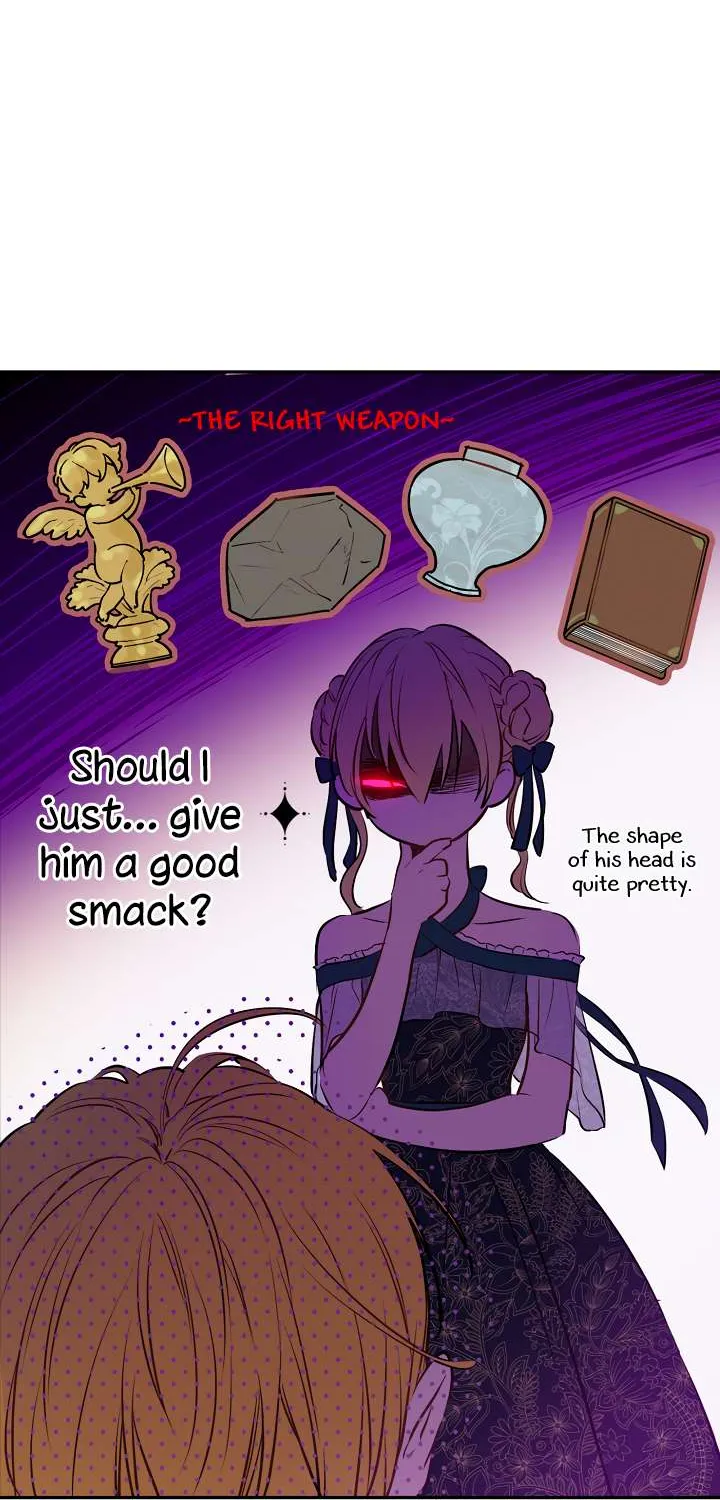 Suddenly Became A Princess One Day Chapter 73 page 42 - 