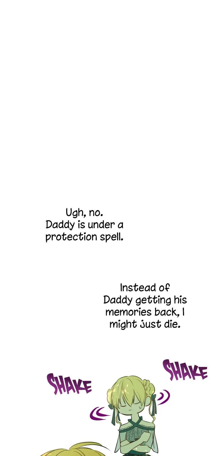 Suddenly Became A Princess One Day Chapter 73 page 43 - 