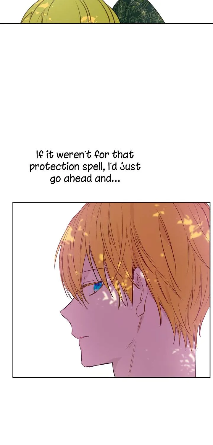 Suddenly Became A Princess One Day Chapter 73 page 44 - 