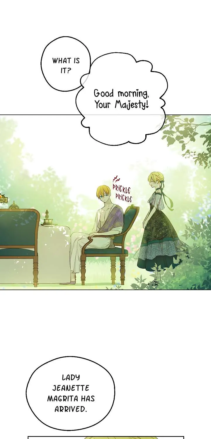 Suddenly Became A Princess One Day Chapter 73 page 45 - 