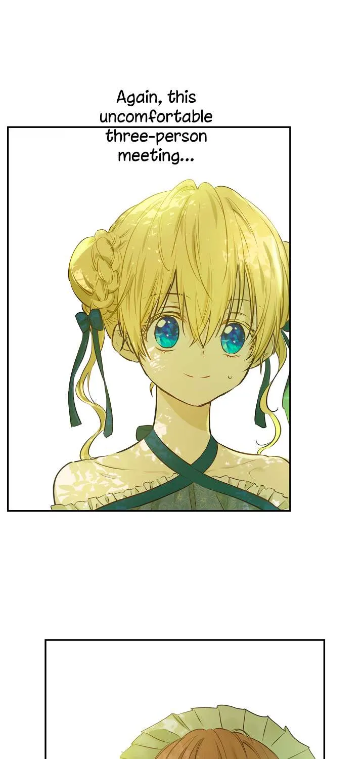 Suddenly Became A Princess One Day Chapter 73 page 48 - 