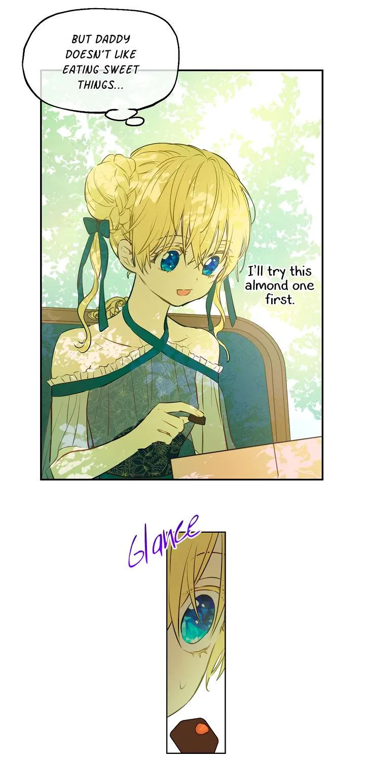 Suddenly Became A Princess One Day Chapter 73 page 52 - 