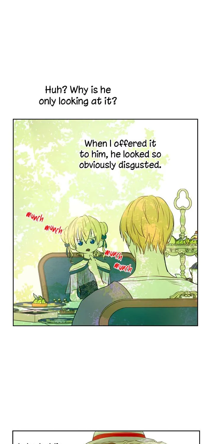 Suddenly Became A Princess One Day Chapter 73 page 54 - 