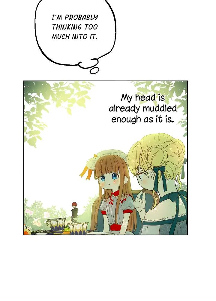 Suddenly Became A Princess One Day Chapter 73 page 56 - 