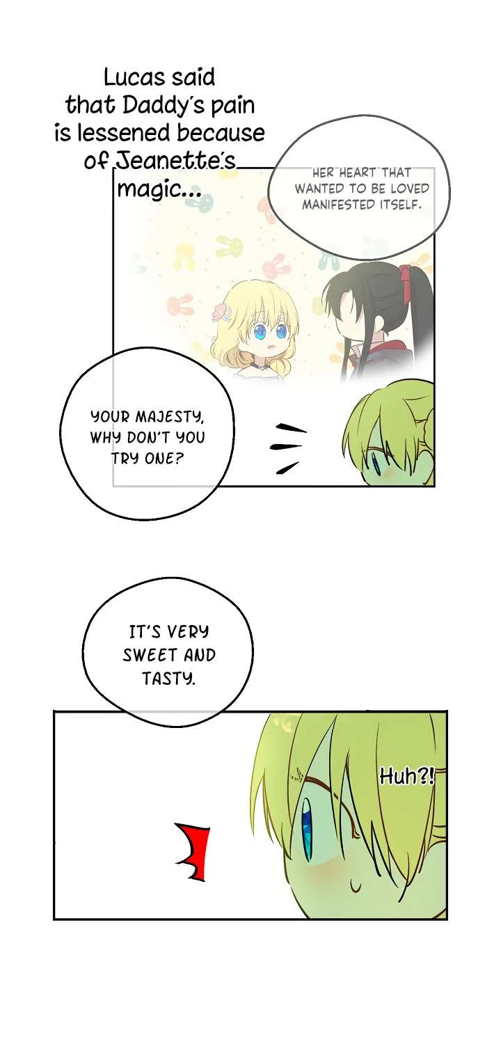 Suddenly Became A Princess One Day Chapter 73 page 57 - 