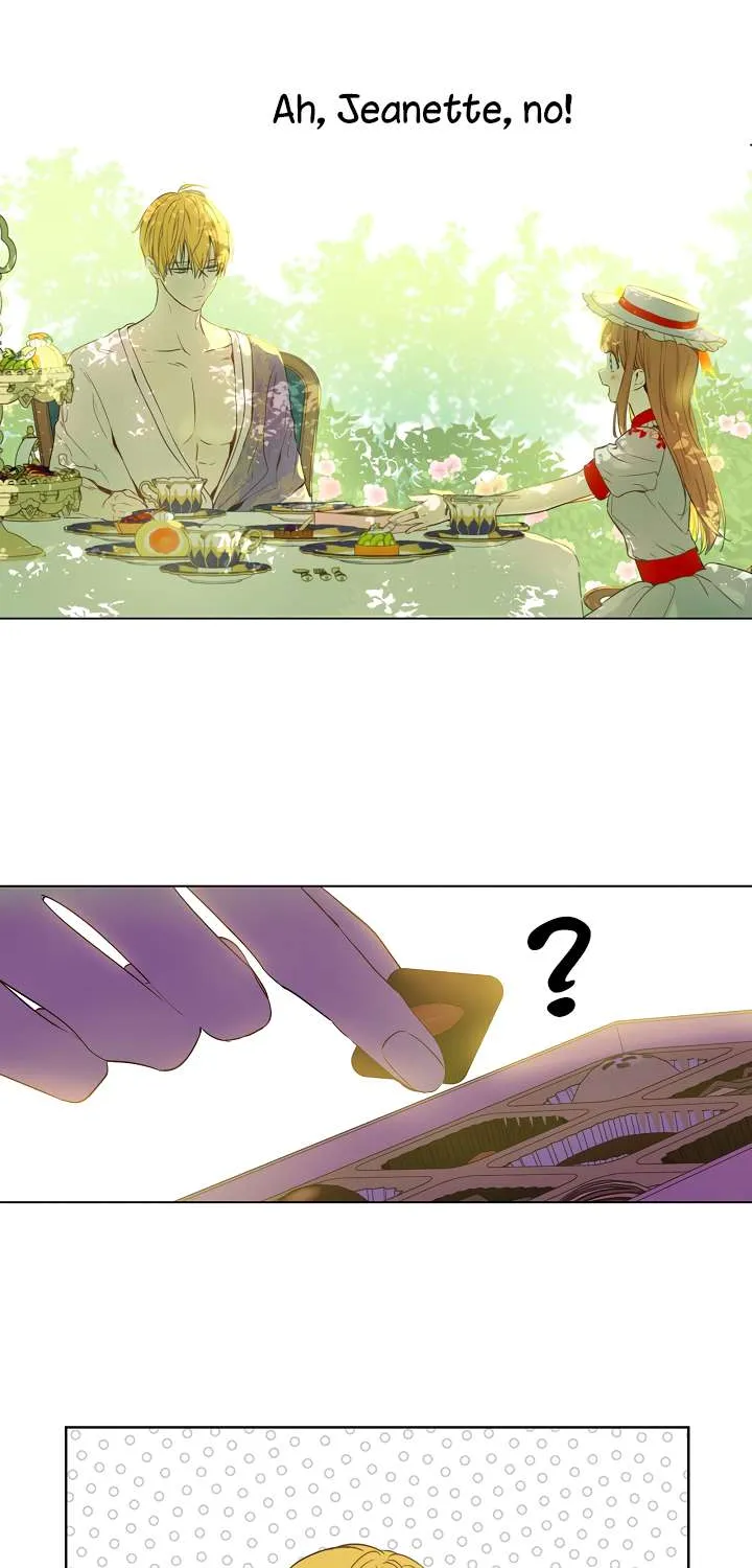 Suddenly Became A Princess One Day Chapter 73 page 58 - 