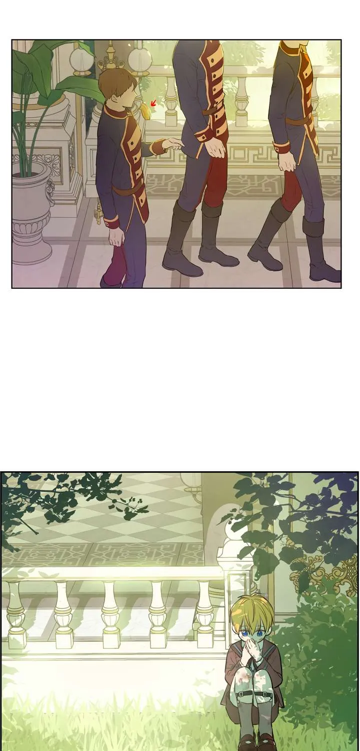Suddenly Became A Princess One Day Chapter 73 page 7 - 