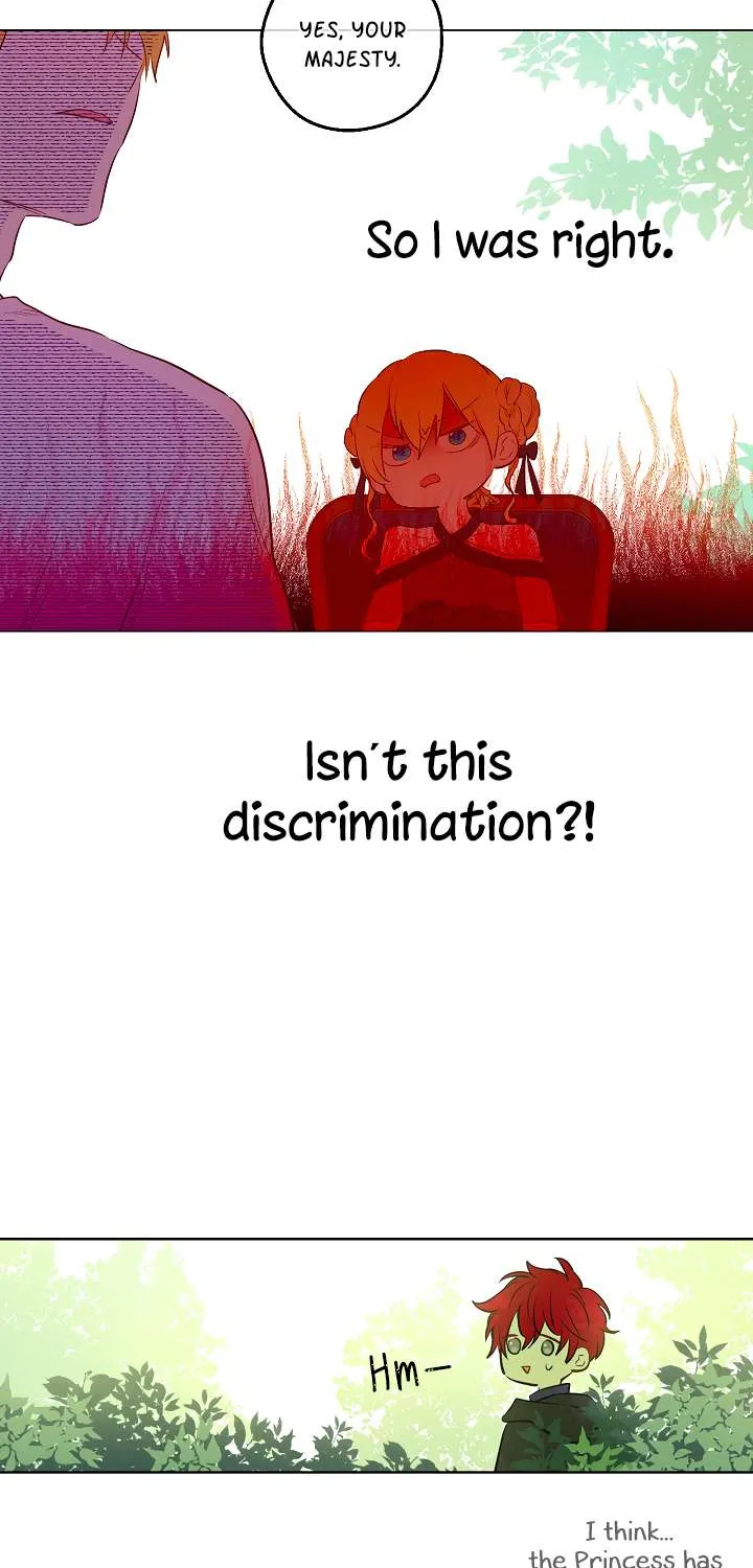 Suddenly Became A Princess One Day Chapter 73 page 63 - 