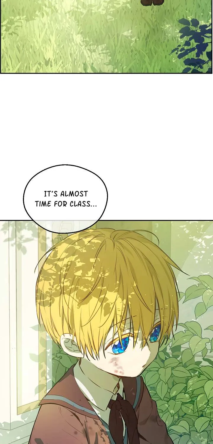 Suddenly Became A Princess One Day Chapter 73 page 8 - 