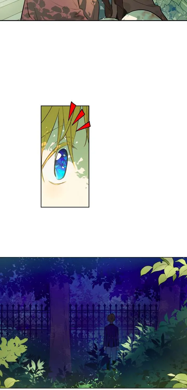 Suddenly Became A Princess One Day Chapter 73 page 9 - 