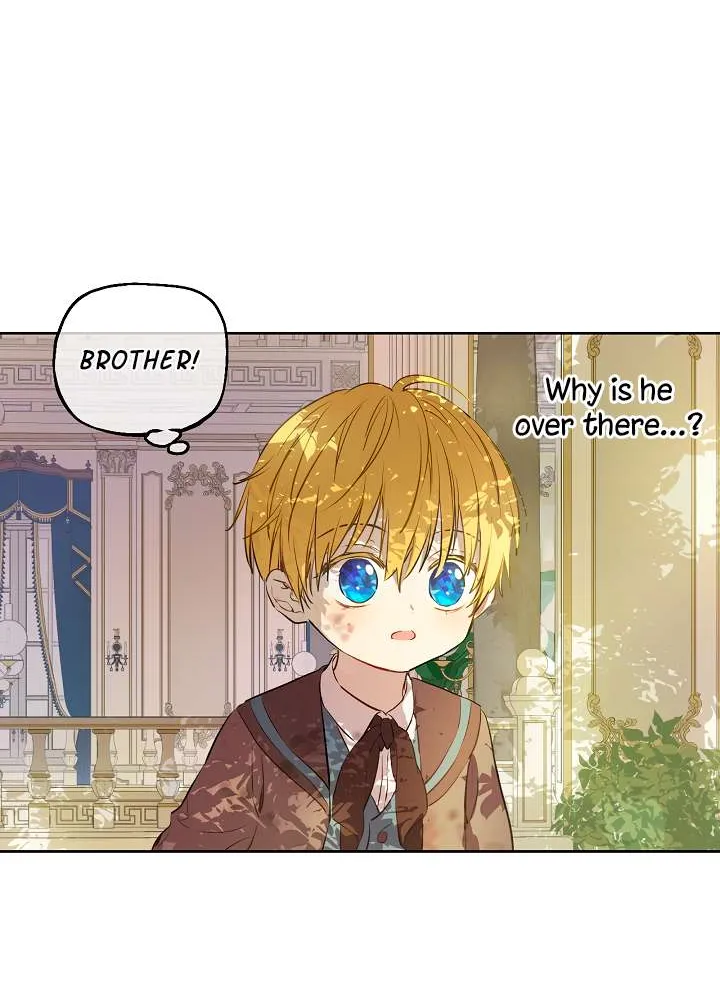 Suddenly Became A Princess One Day Chapter 73 page 10 - 