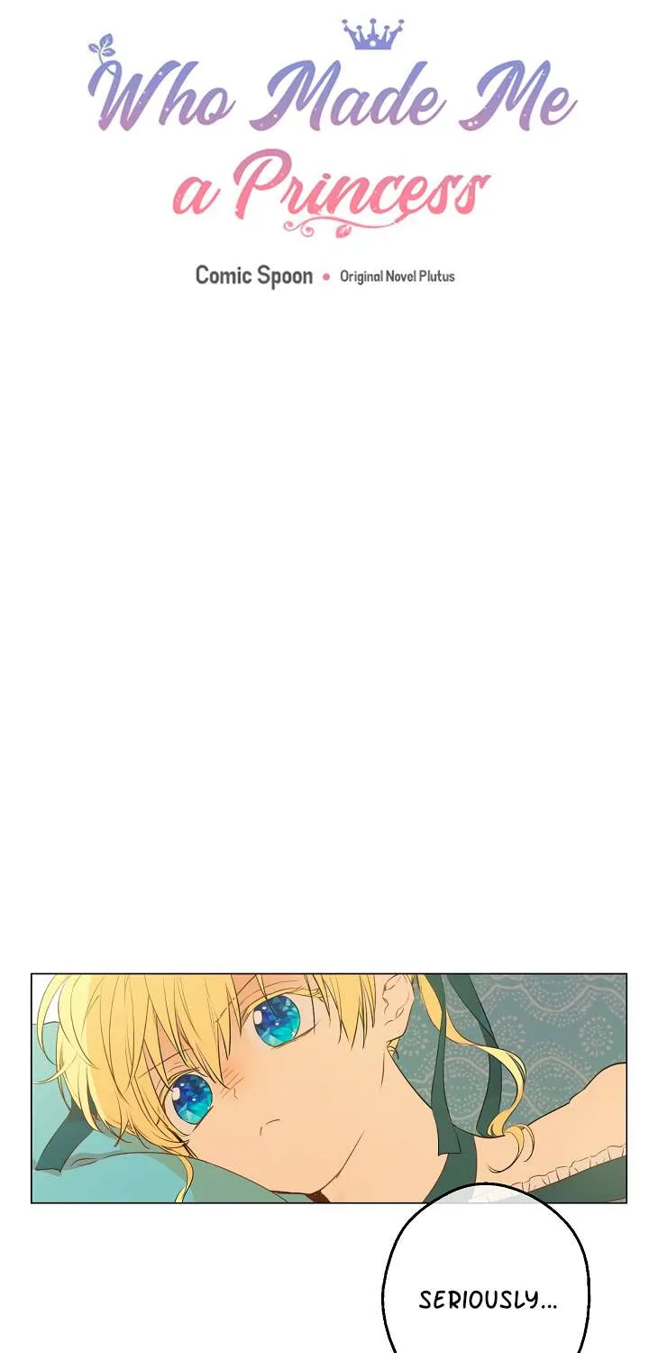 Suddenly Became A Princess One Day Chapter 74 page 2 - 