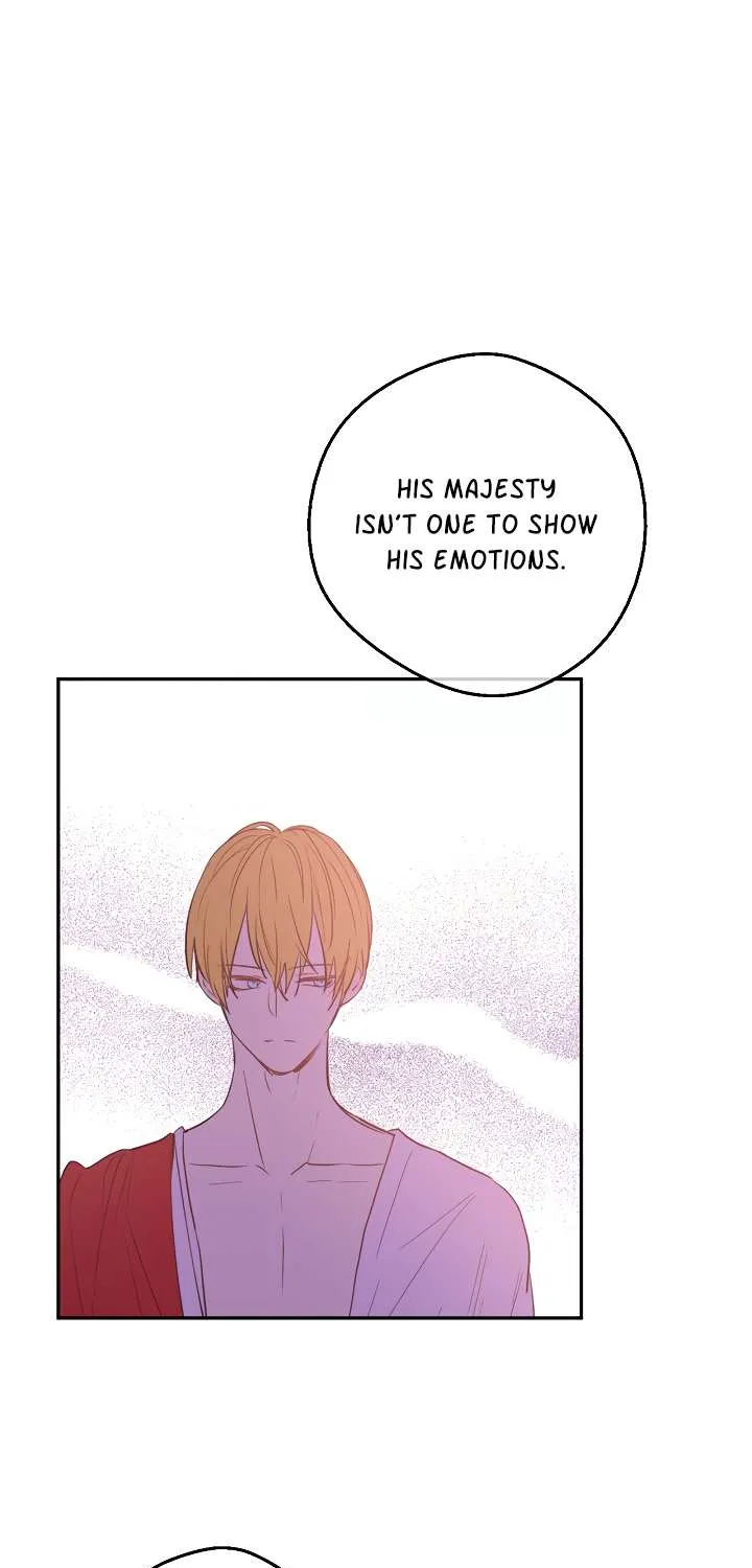 Suddenly Became A Princess One Day Chapter 74 page 13 - 