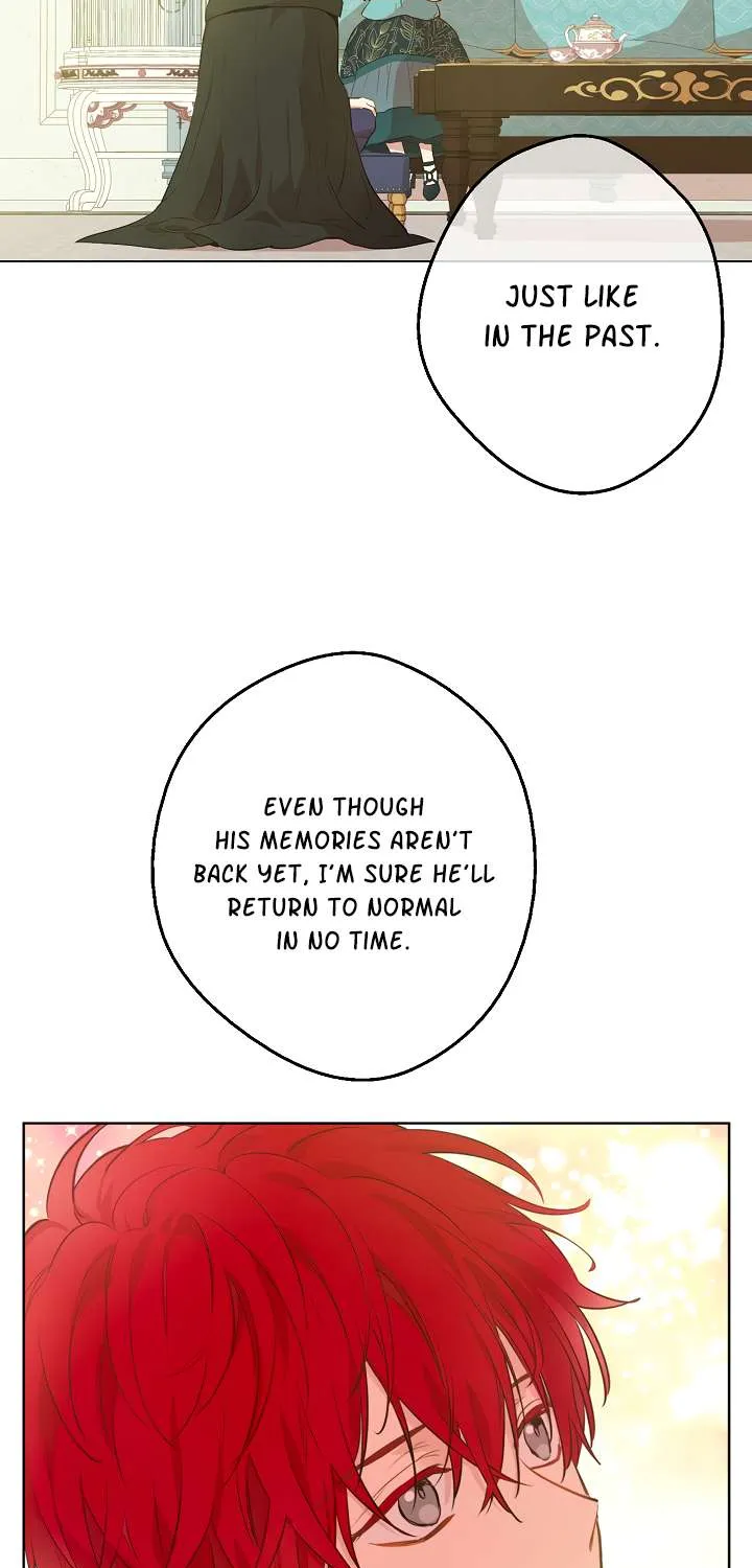 Suddenly Became A Princess One Day Chapter 74 page 15 - 