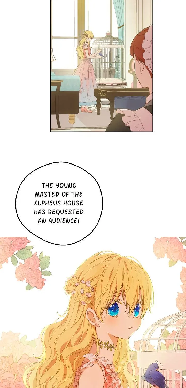 Suddenly Became A Princess One Day Chapter 74 page 20 - 