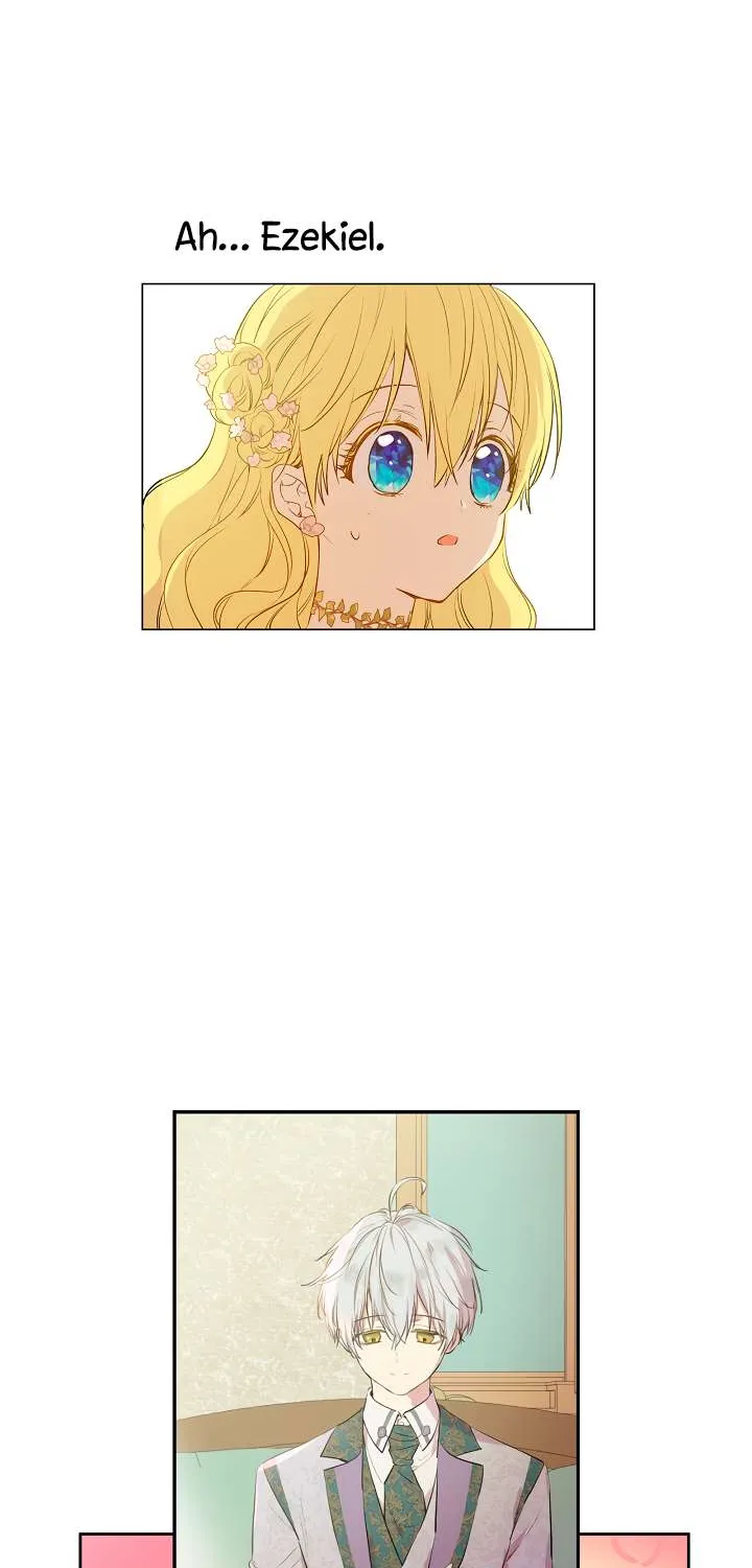 Suddenly Became A Princess One Day Chapter 74 page 23 - 