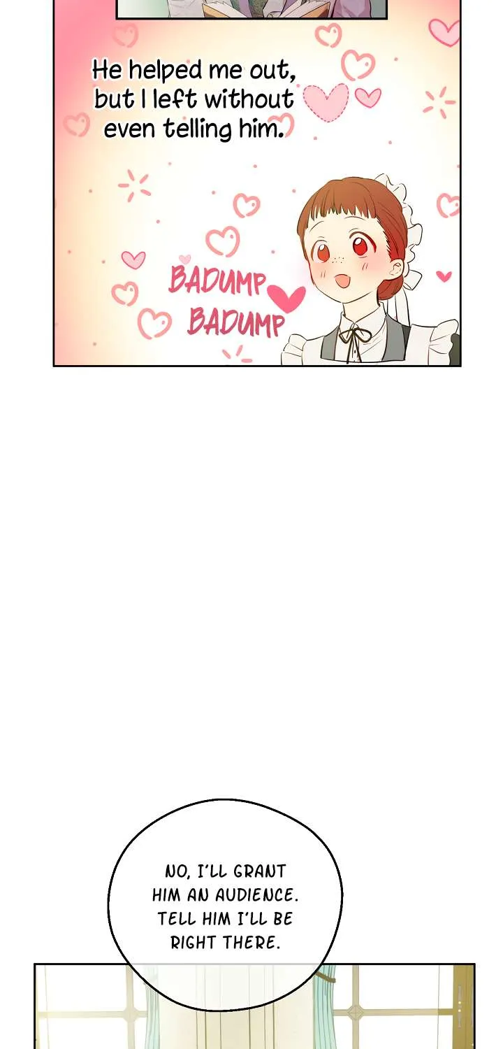 Suddenly Became A Princess One Day Chapter 74 page 24 - 
