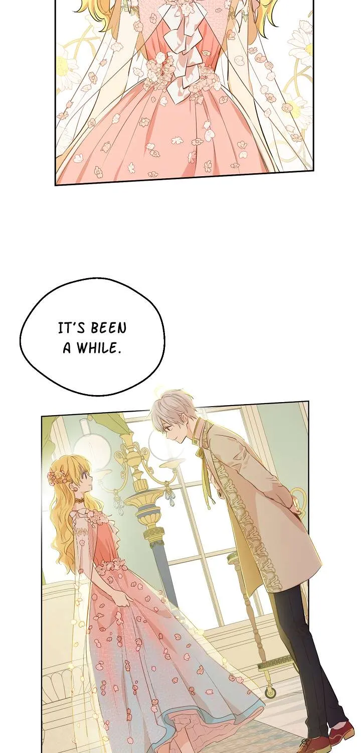 Suddenly Became A Princess One Day Chapter 74 page 28 - 