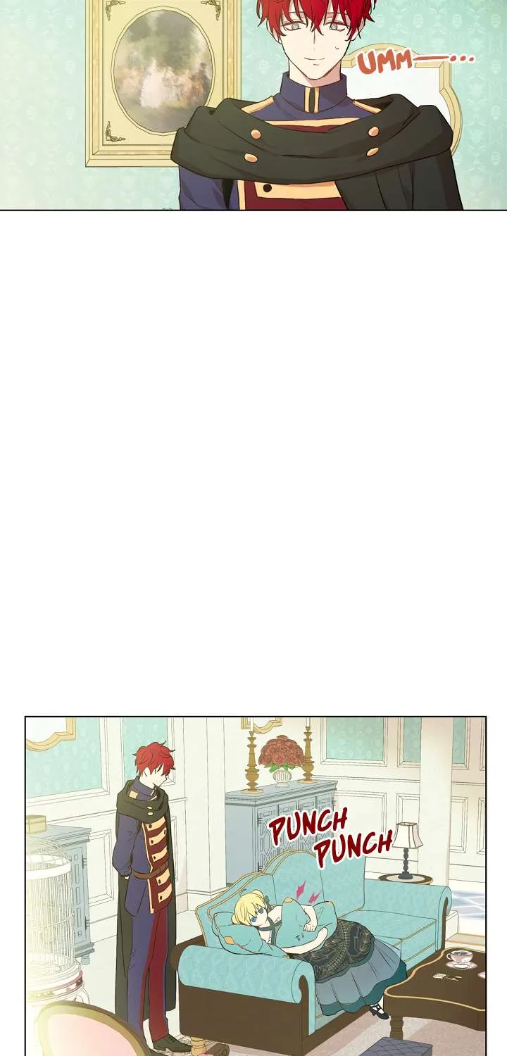 Suddenly Became A Princess One Day Chapter 74 page 4 - 