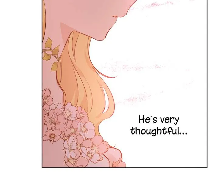 Suddenly Became A Princess One Day Chapter 74 page 38 - 