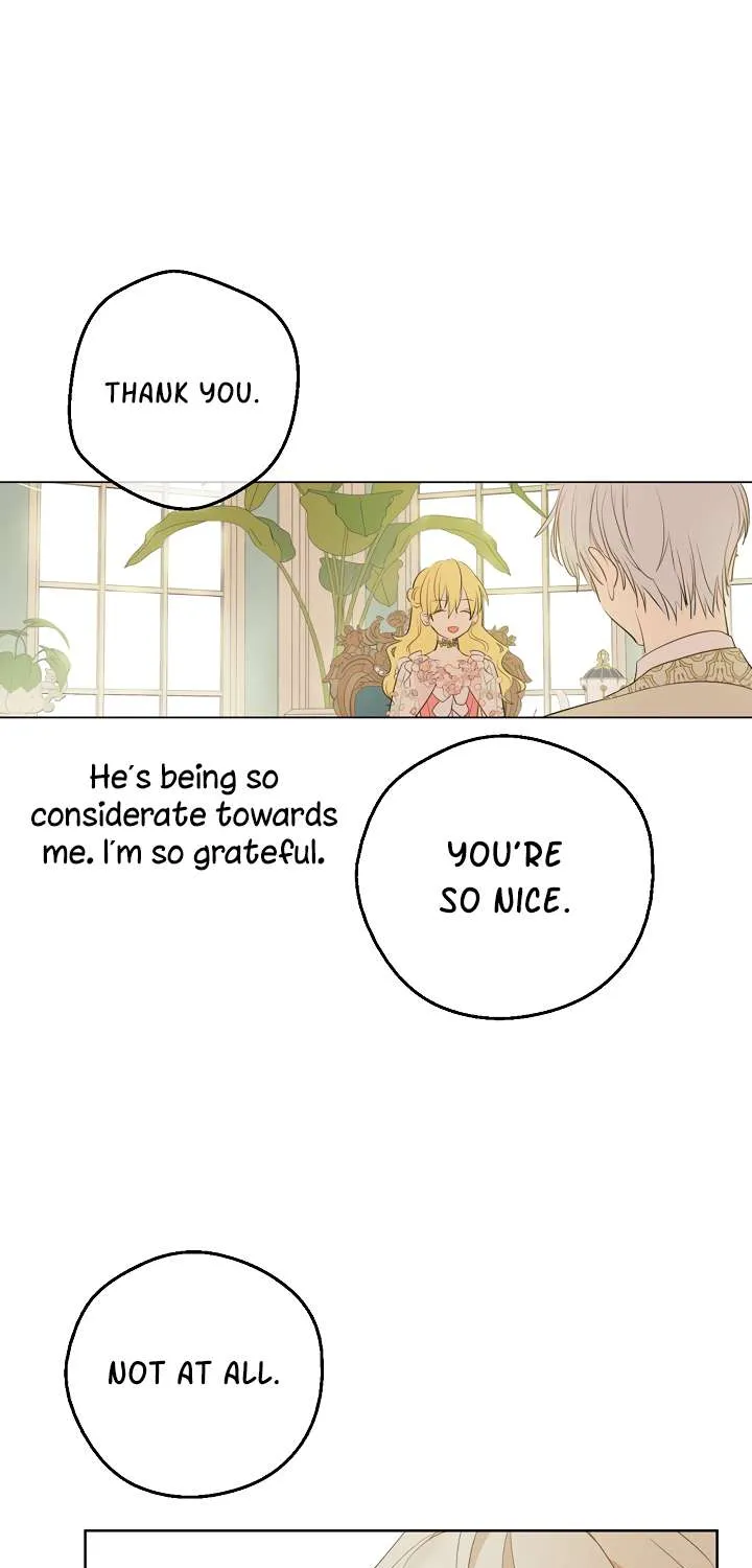 Suddenly Became A Princess One Day Chapter 74 page 39 - 