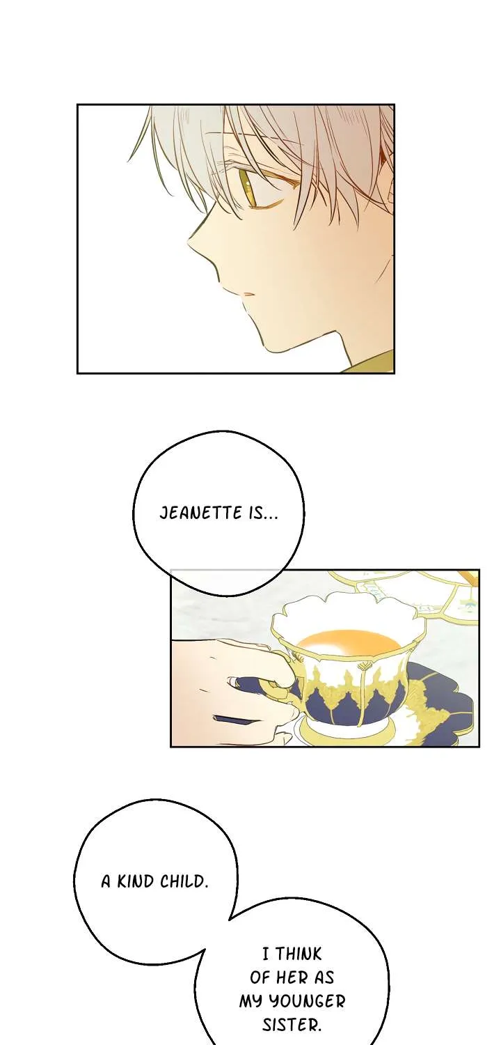 Suddenly Became A Princess One Day Chapter 74 page 43 - 