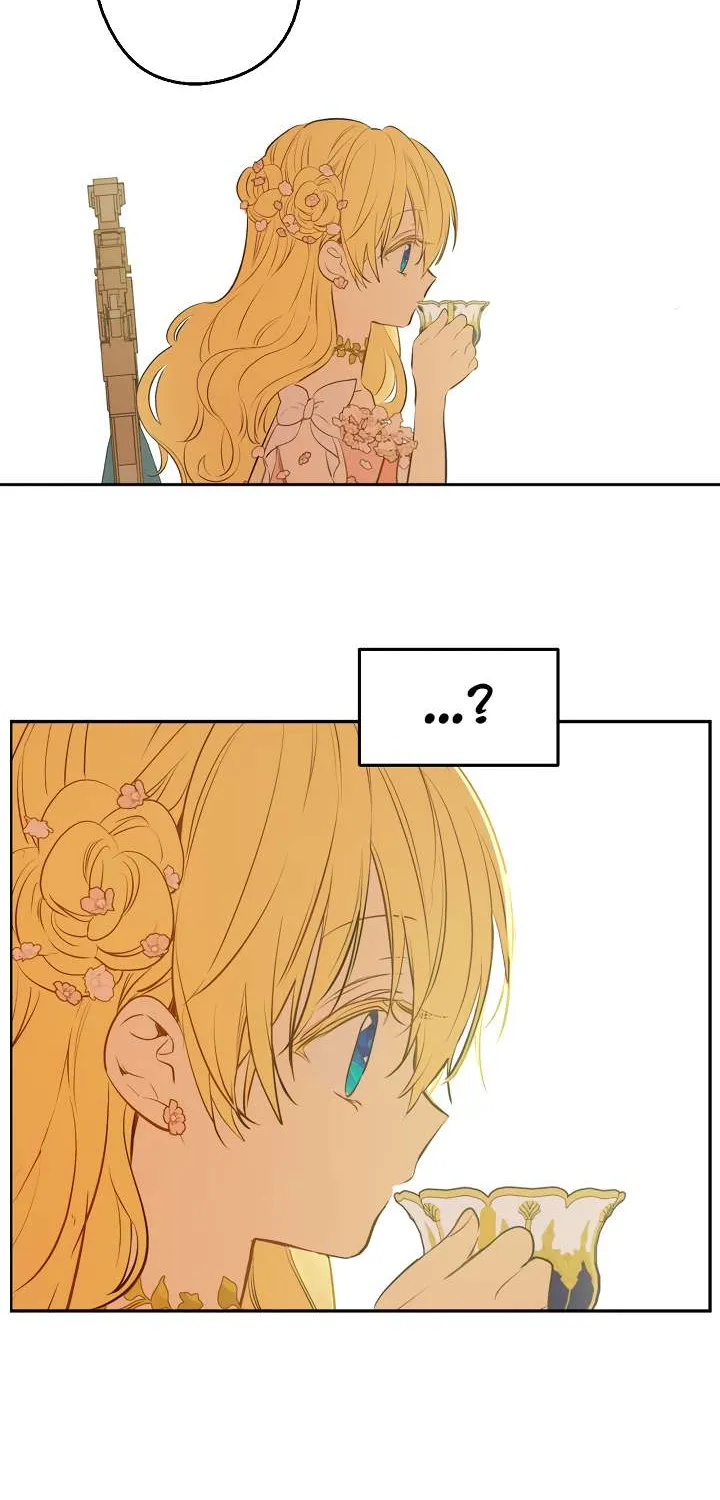 Suddenly Became A Princess One Day Chapter 74 page 45 - 