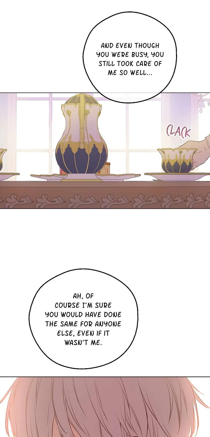 Suddenly Became A Princess One Day Chapter 74 page 47 - 