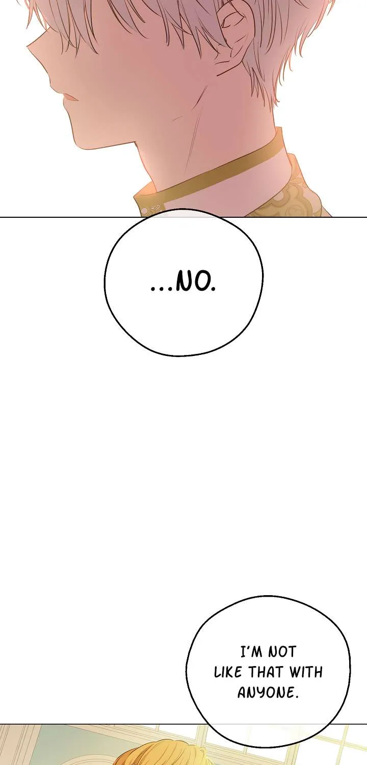 Suddenly Became A Princess One Day Chapter 74 page 48 - 