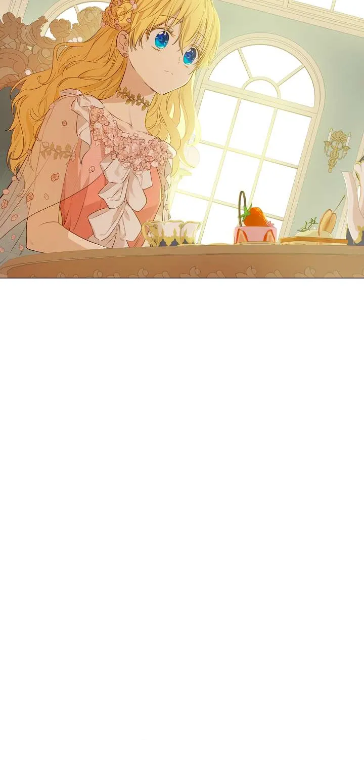 Suddenly Became A Princess One Day Chapter 74 page 49 - 