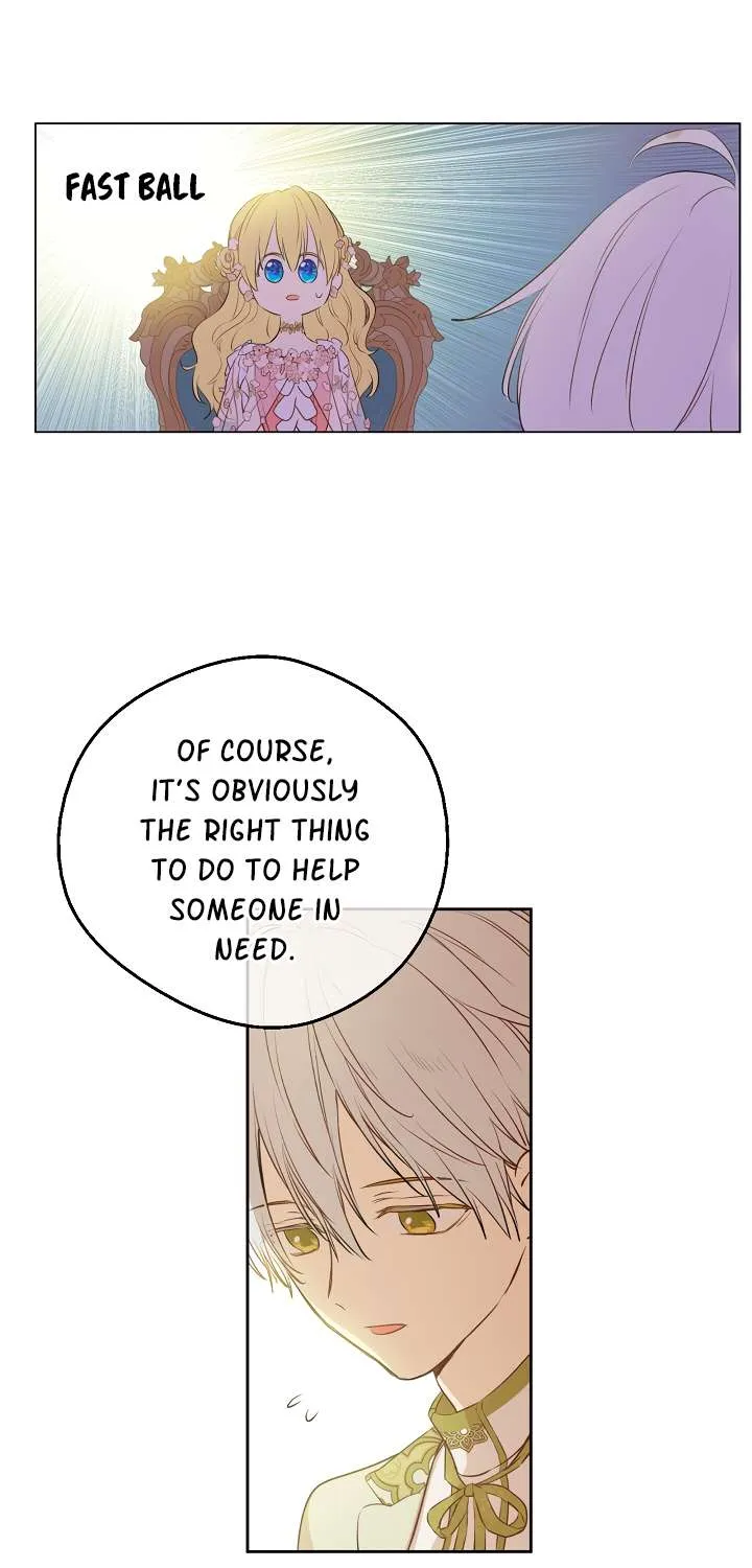 Suddenly Became A Princess One Day Chapter 74 page 51 - 