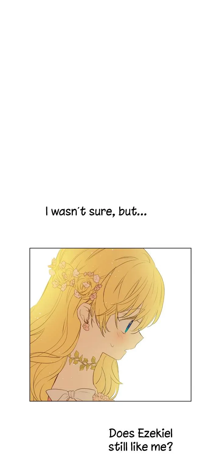 Suddenly Became A Princess One Day Chapter 74 page 52 - 