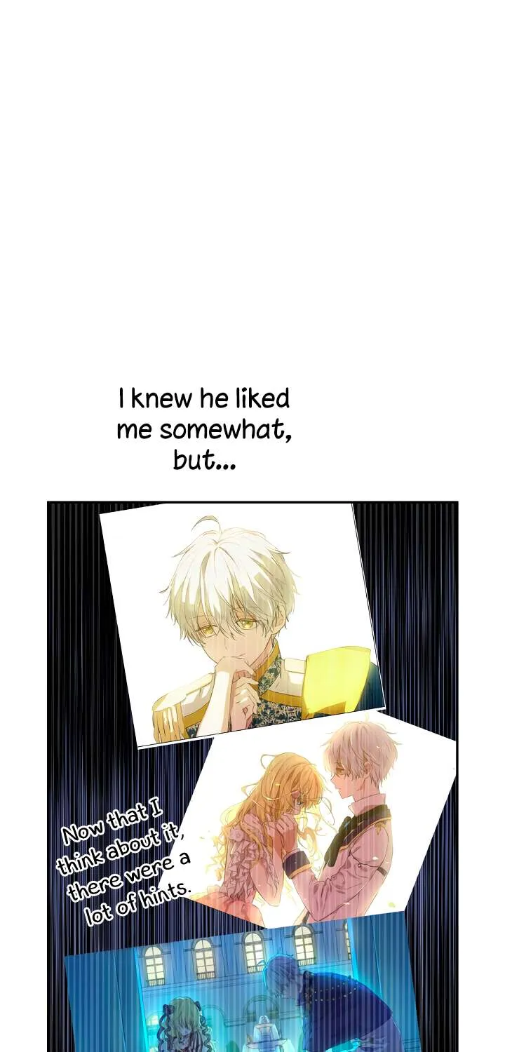 Suddenly Became A Princess One Day Chapter 74 page 53 - 