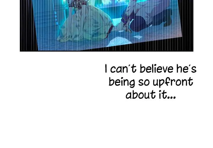 Suddenly Became A Princess One Day Chapter 74 page 54 - 