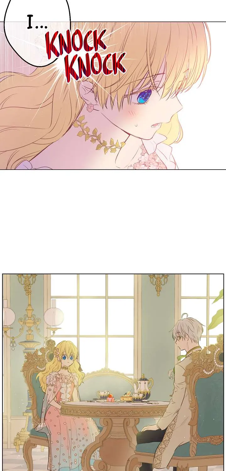 Suddenly Became A Princess One Day Chapter 74 page 56 - 