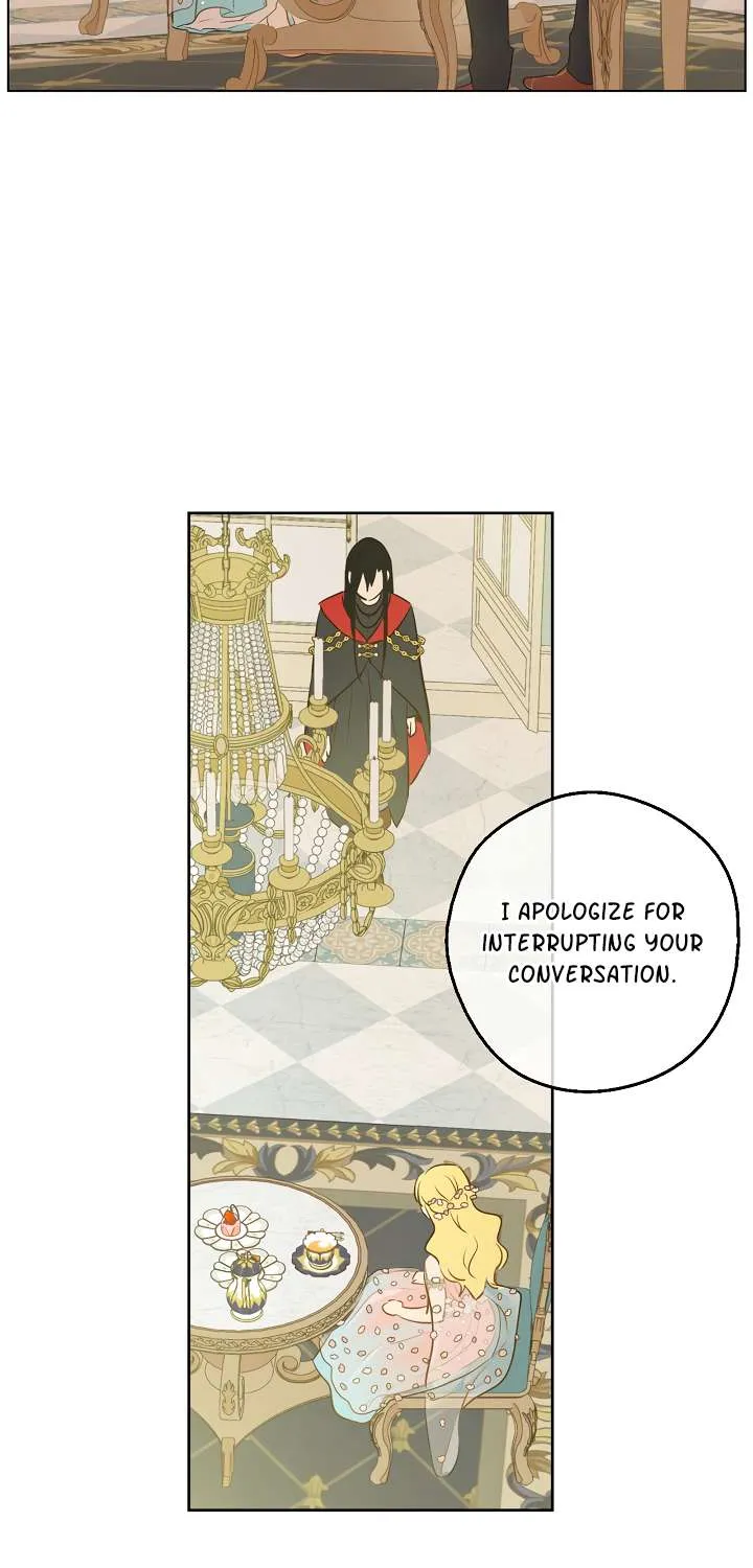 Suddenly Became A Princess One Day Chapter 74 page 57 - 