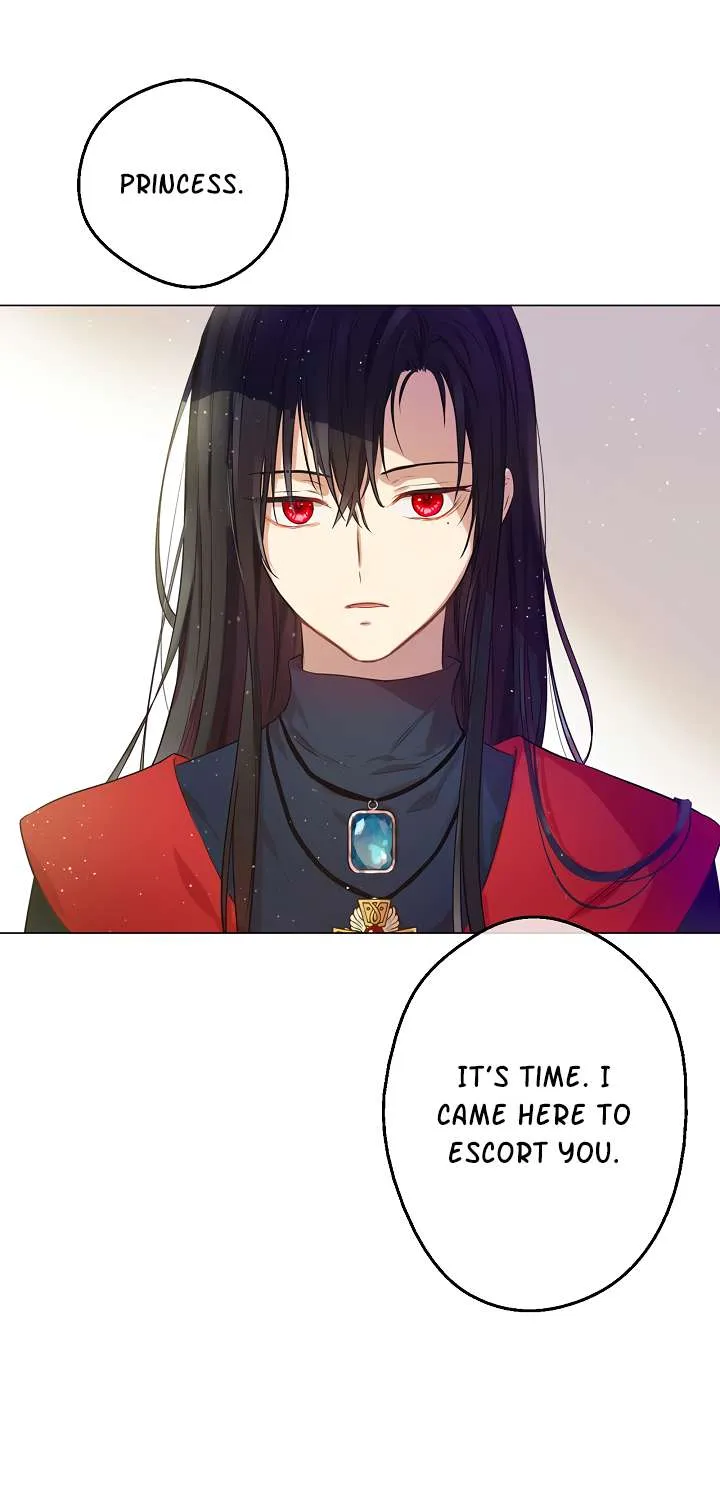 Suddenly Became A Princess One Day Chapter 74 page 59 - 