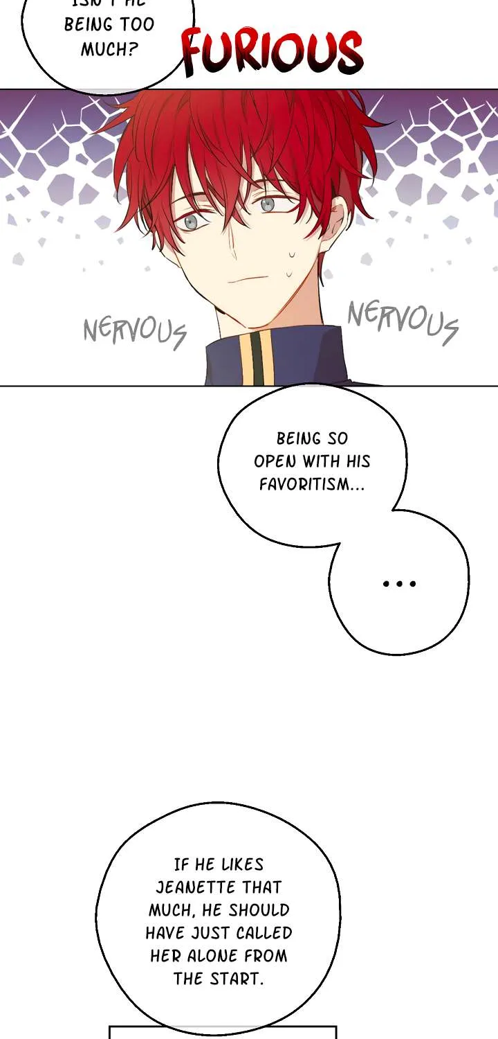 Suddenly Became A Princess One Day Chapter 74 page 7 - 