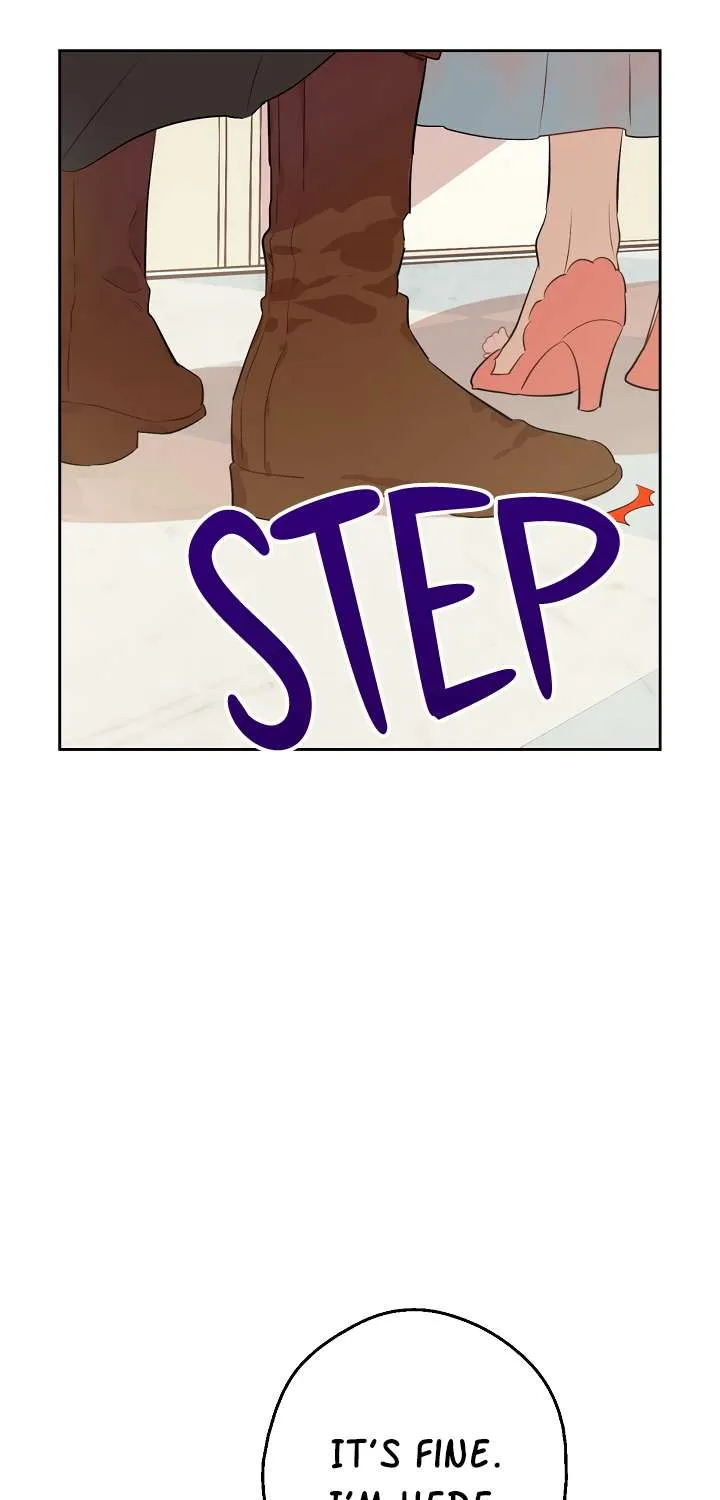 Suddenly Became A Princess One Day Chapter 74 page 64 - 