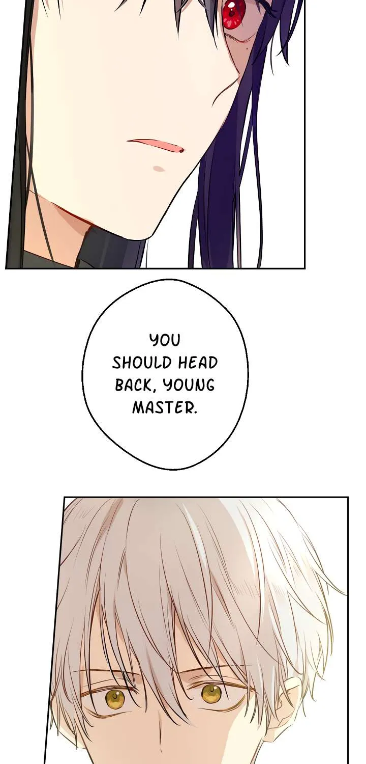 Suddenly Became A Princess One Day Chapter 74 page 67 - 
