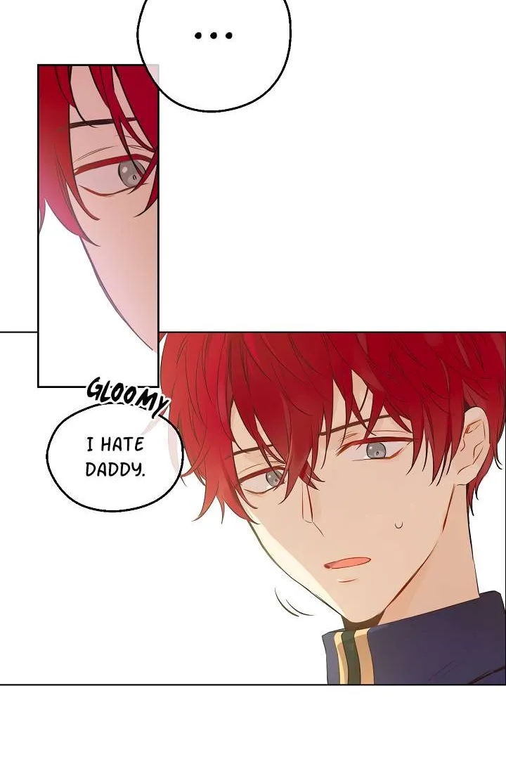 Suddenly Became A Princess One Day Chapter 74 page 9 - 