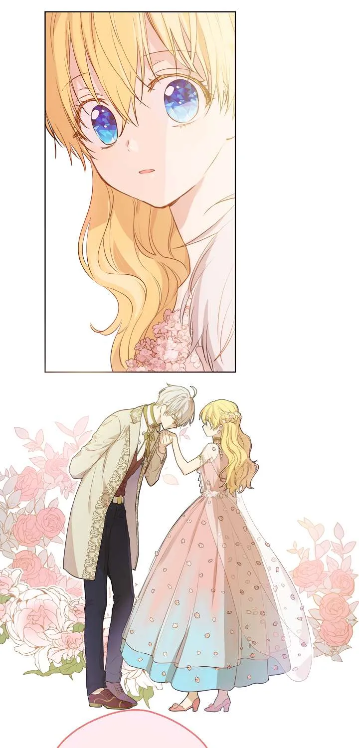 Suddenly Became A Princess One Day Chapter 75 page 11 - 