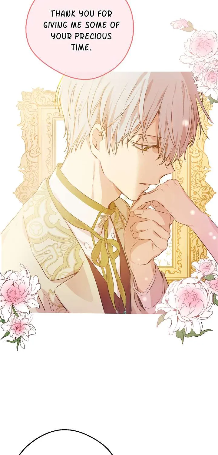 Suddenly Became A Princess One Day Chapter 75 page 12 - 