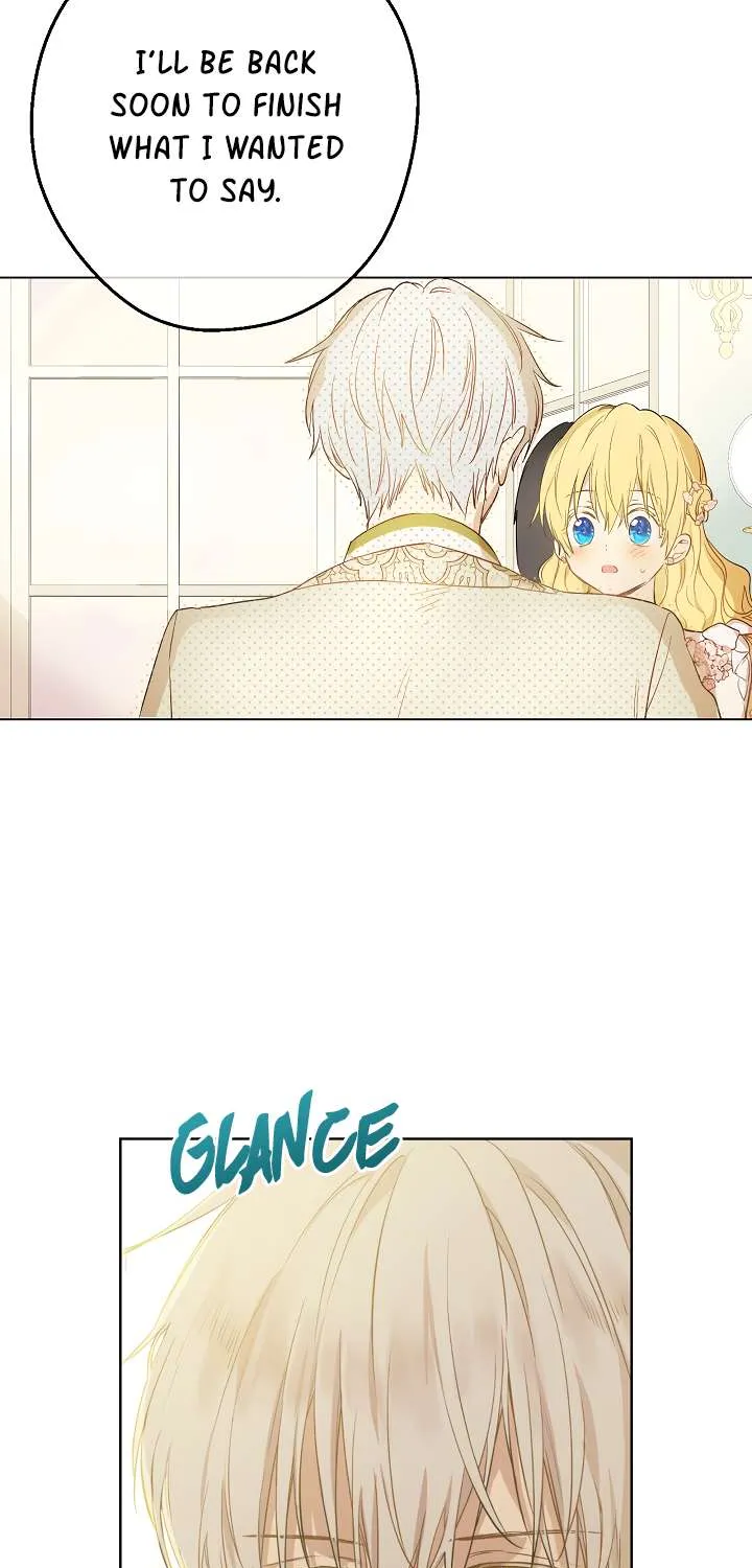Suddenly Became A Princess One Day Chapter 75 page 13 - 
