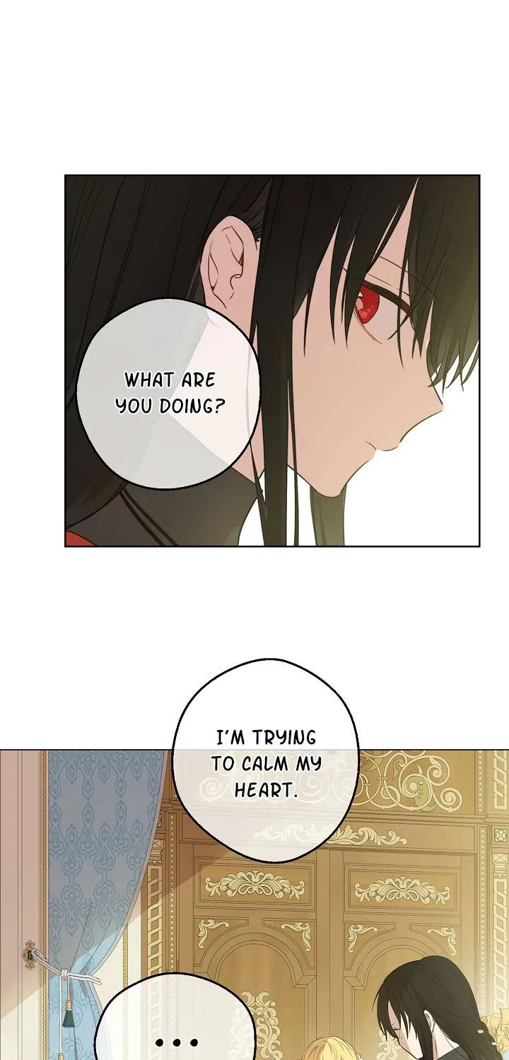 Suddenly Became A Princess One Day Chapter 75 page 17 - 